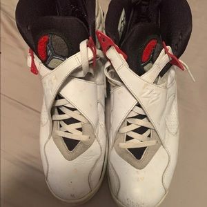 Jordan 8 Bugs Bunny Size 13